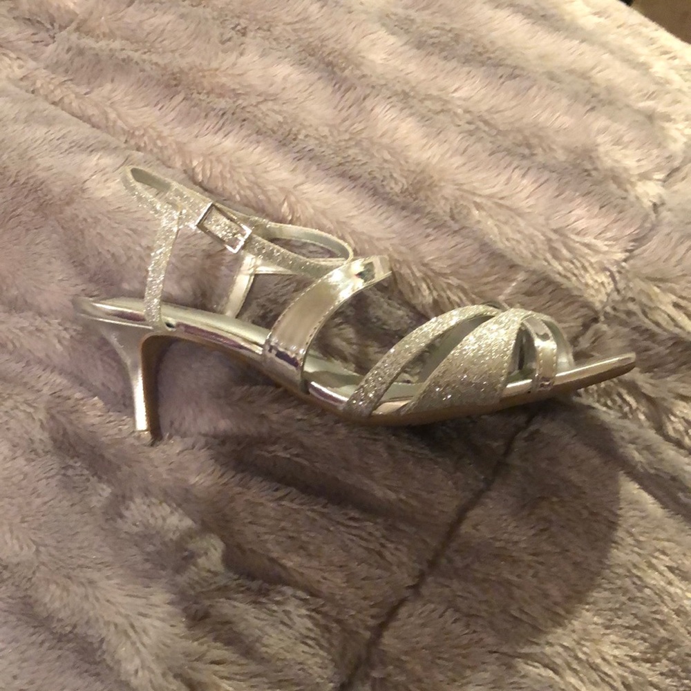 Fioni Mollie heel